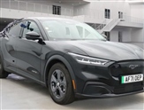 Used Ford Mustang