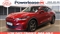 Ford Mustang Image 1