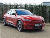 Ford Mustang Image 2