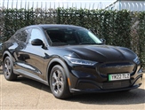 Ford Mustang Image 2