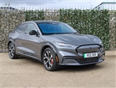 Ford Mustang Image 2