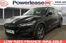 Used Ford Mustang