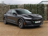 Ford Mustang Image 2