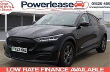 Used Ford Mustang