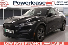 Used Ford Mustang