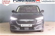 Used Ford Mustang