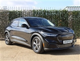 Ford Mustang Image 2