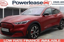 Used Ford Mustang