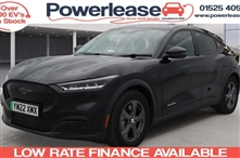 Used Ford Mustang