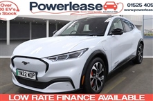 Used Ford Mustang Used Ford Mustang