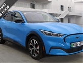 Used Ford Mustang