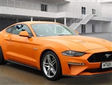 Used Ford Mustang