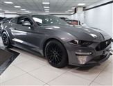 Used Ford Mustang