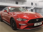 Used Ford Mustang