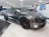 Used Ford Mustang