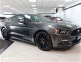 Used Ford Mustang