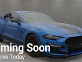 Used Ford Mustang