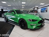 Used Ford Mustang