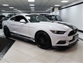 Used Ford Mustang