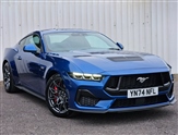 Used Ford Mustang