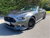 Used Ford Mustang