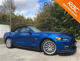 Used Ford Mustang