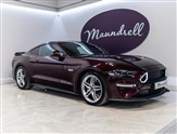 Used Ford Mustang