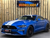 Used Ford Mustang