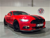 Used Ford Mustang
