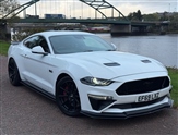 Used Ford Mustang