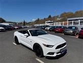 Used Ford Mustang