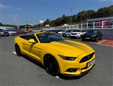 Used Ford Mustang