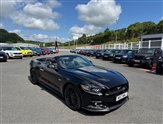 Used Ford Mustang