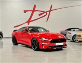 Used Ford Mustang