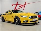 Used Ford Mustang