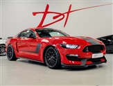 Used Ford Mustang
