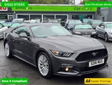 Ford Mustang Image 1