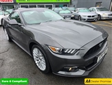 Ford Mustang Image 2