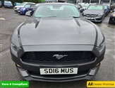 Ford Mustang Image 4