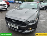 Ford Mustang Image 5