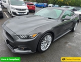 Ford Mustang Image 6
