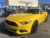 Used Ford Mustang