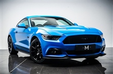 Used Ford Mustang