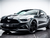 Ford Mustang Image 5