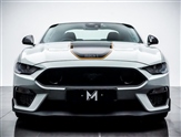 Ford Mustang Image 2