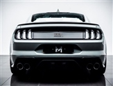 Ford Mustang Image 4
