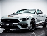 Ford Mustang Image 5