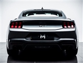 Ford Mustang Image 4