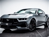 Ford Mustang Image 5