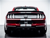Ford Mustang Image 4